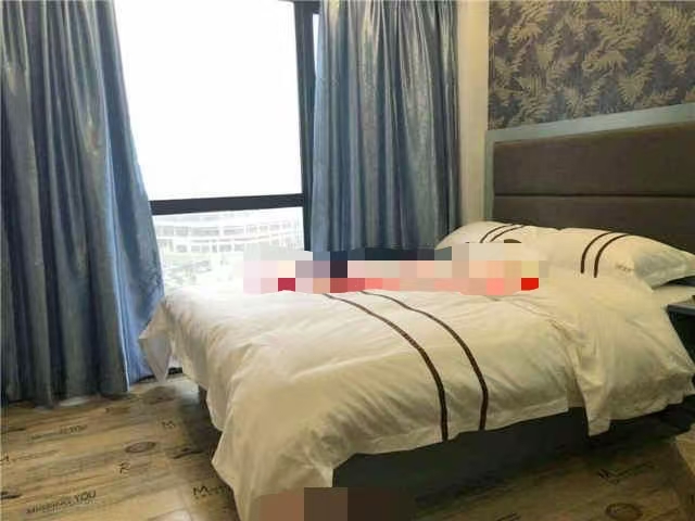 贵阳北站梦想城足疗酒店转让